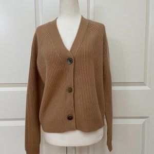 Three Button Cashmere Cardigan from Elie Tahari